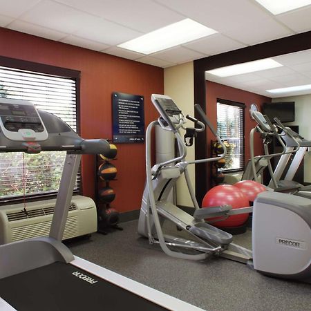 Hampton Inn & Suites Port St. Lucie Kültér fotó
