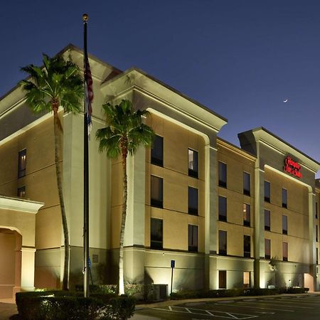 Hampton Inn & Suites Port St. Lucie Kültér fotó