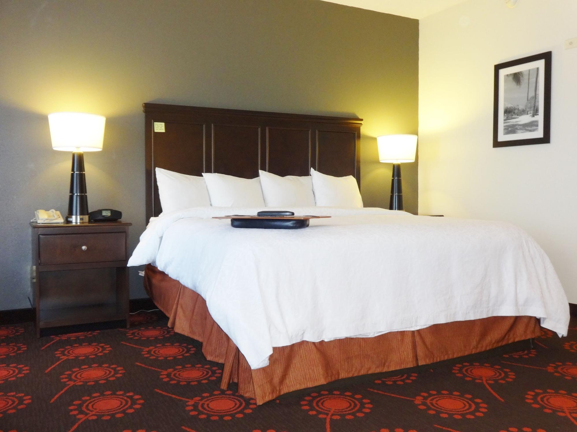 Hampton Inn & Suites Port St. Lucie Kültér fotó