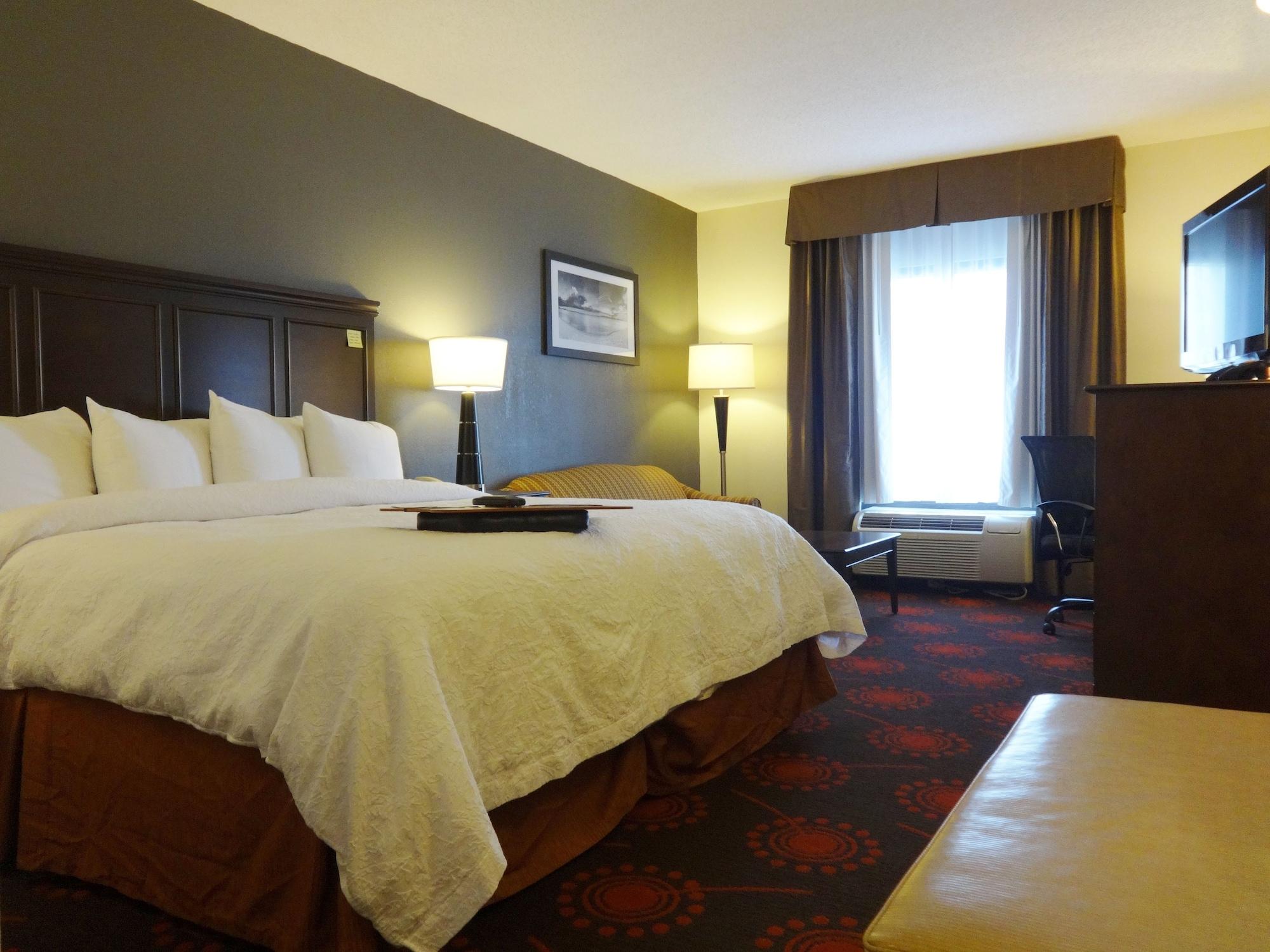 Hampton Inn & Suites Port St. Lucie Kültér fotó