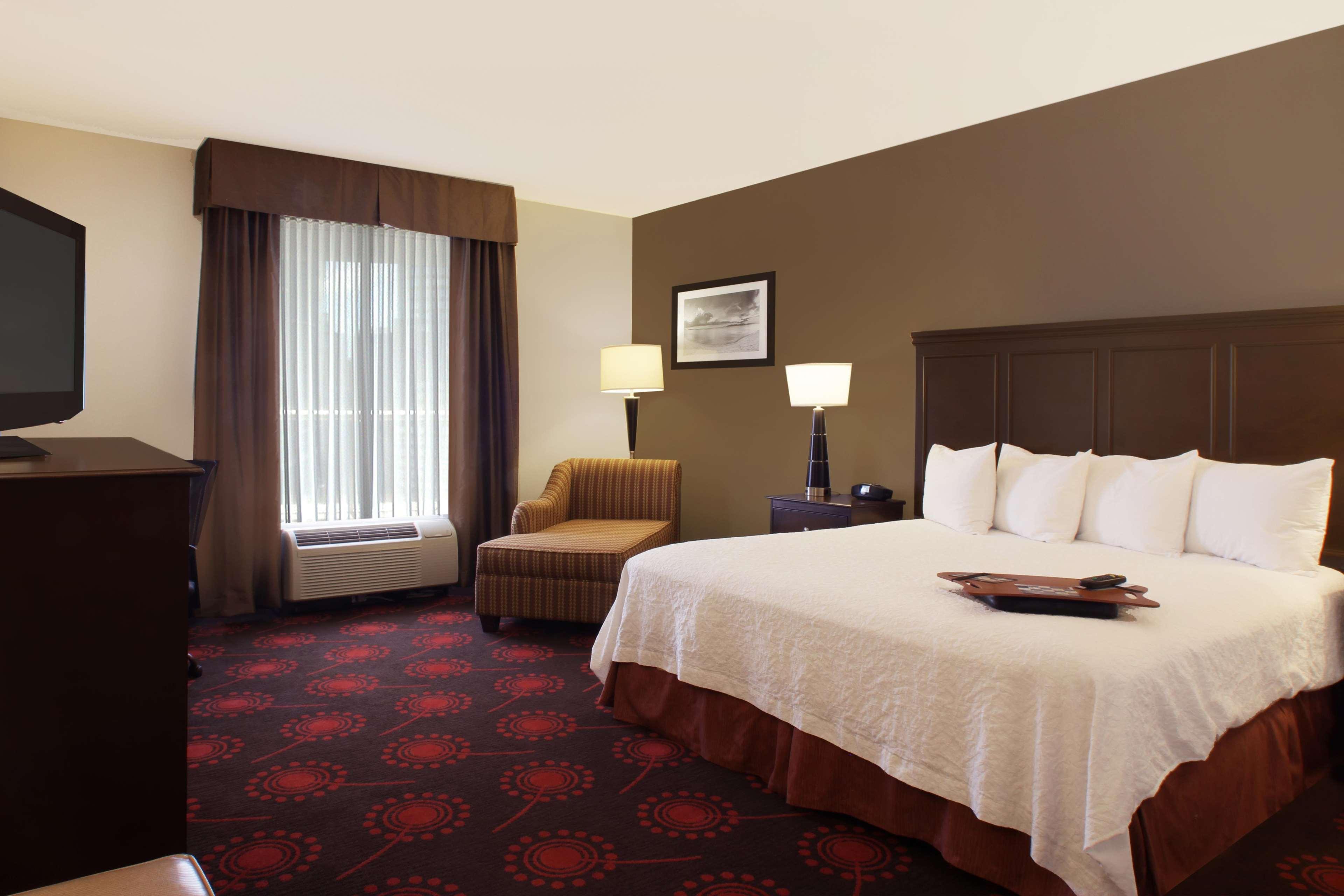 Hampton Inn & Suites Port St. Lucie Kültér fotó