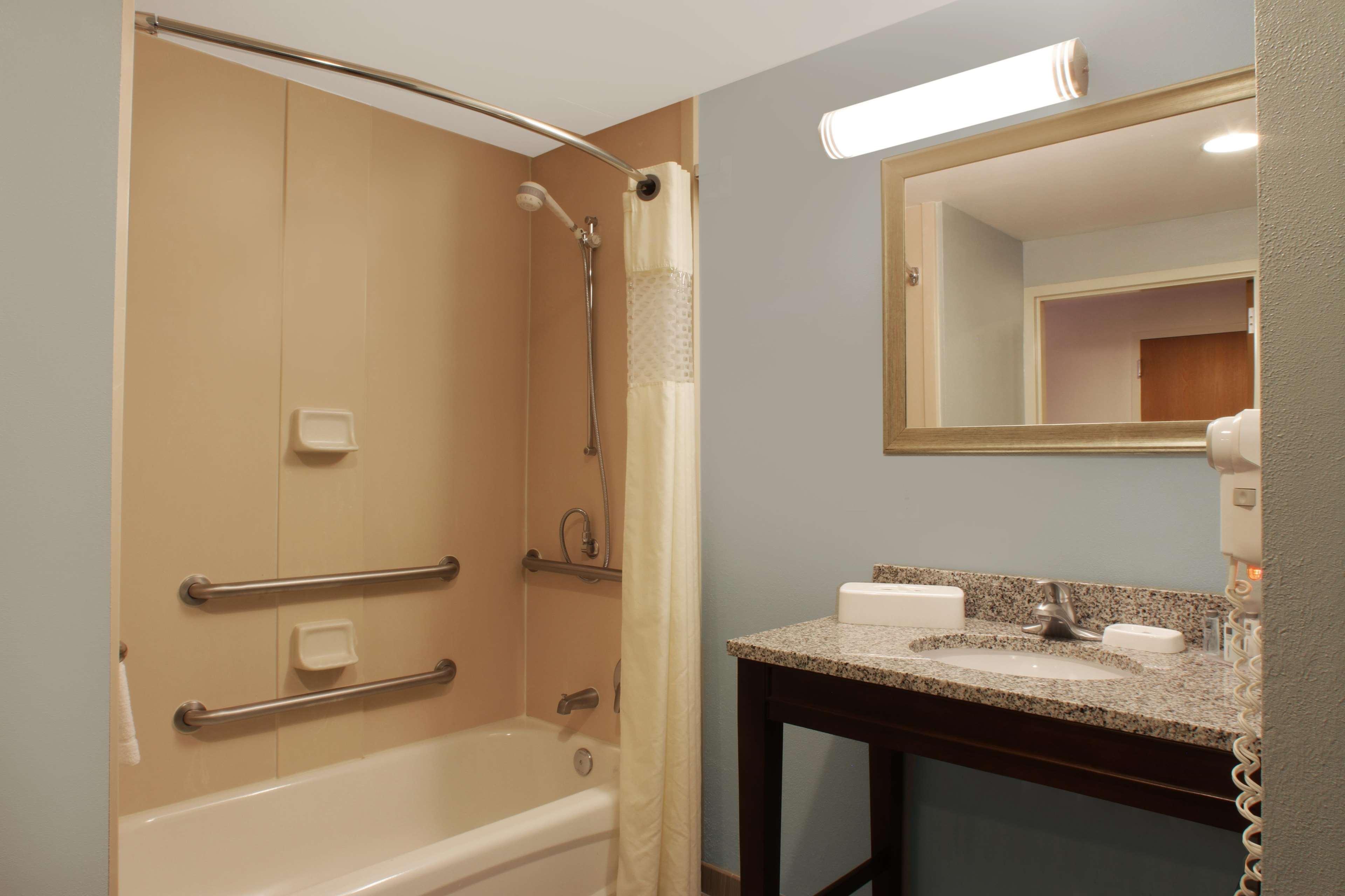 Hampton Inn & Suites Port St. Lucie Kültér fotó