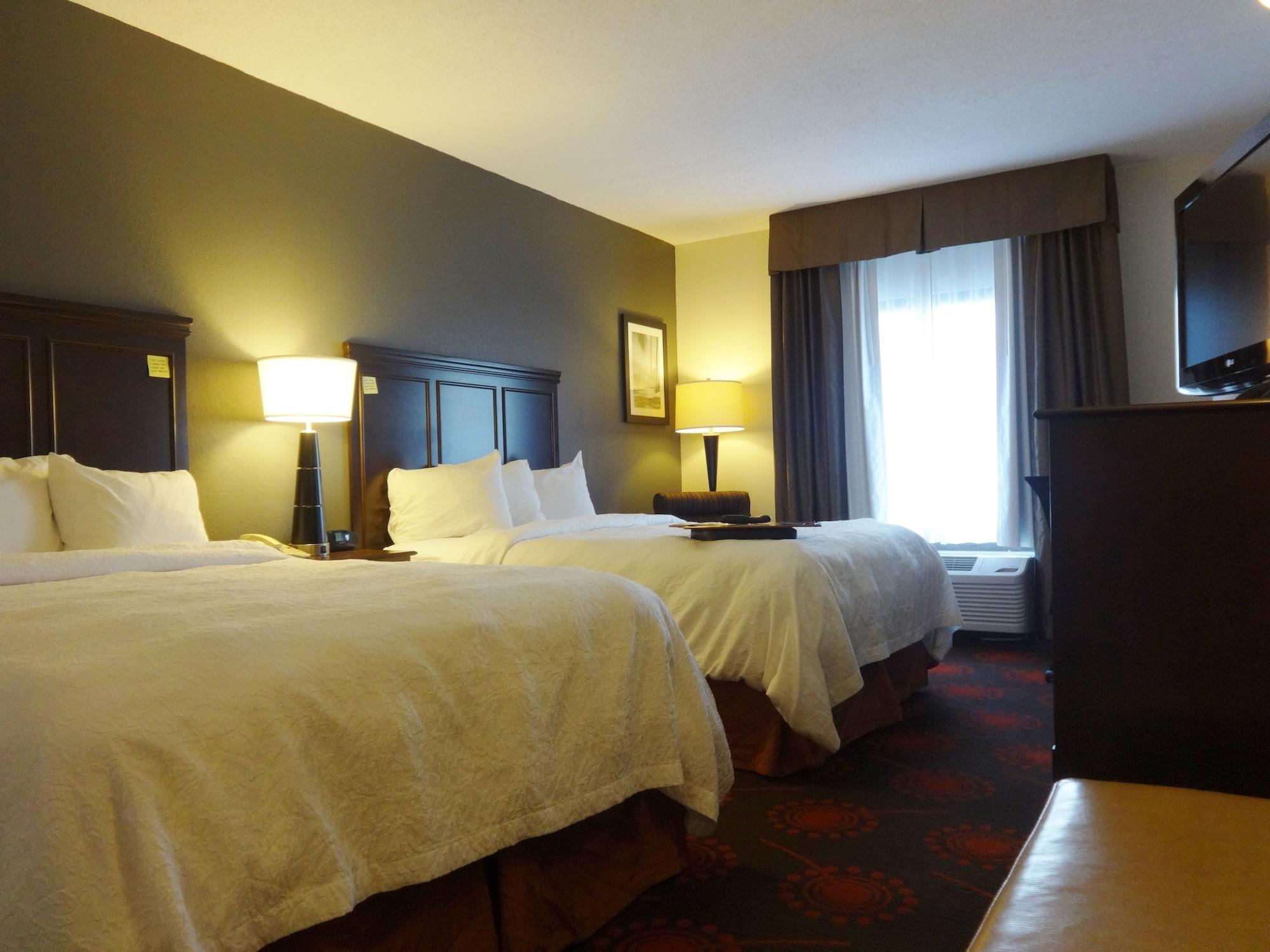 Hampton Inn & Suites Port St. Lucie Kültér fotó