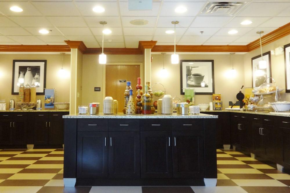Hampton Inn & Suites Port St. Lucie Kültér fotó