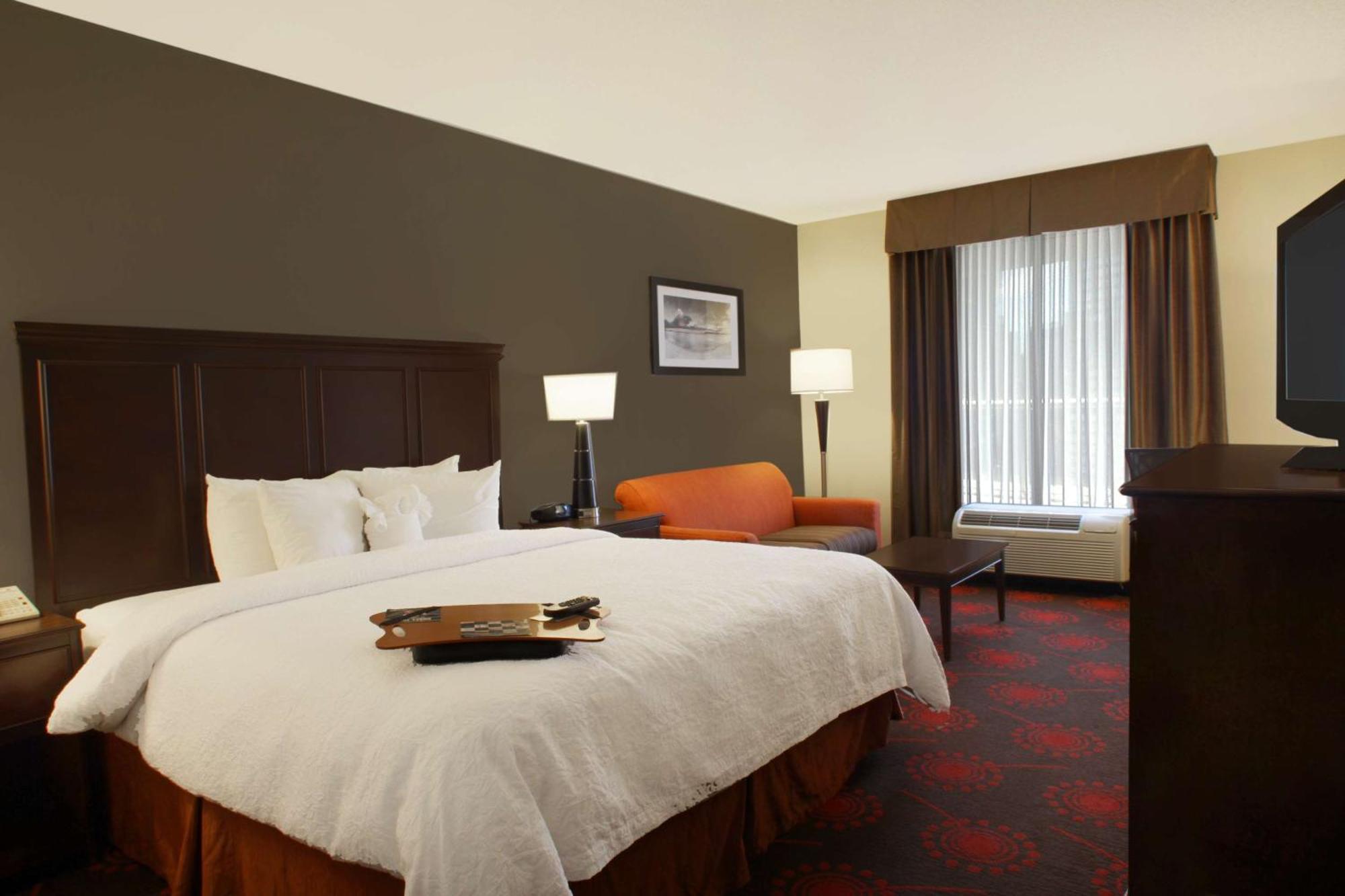 Hampton Inn & Suites Port St. Lucie Kültér fotó
