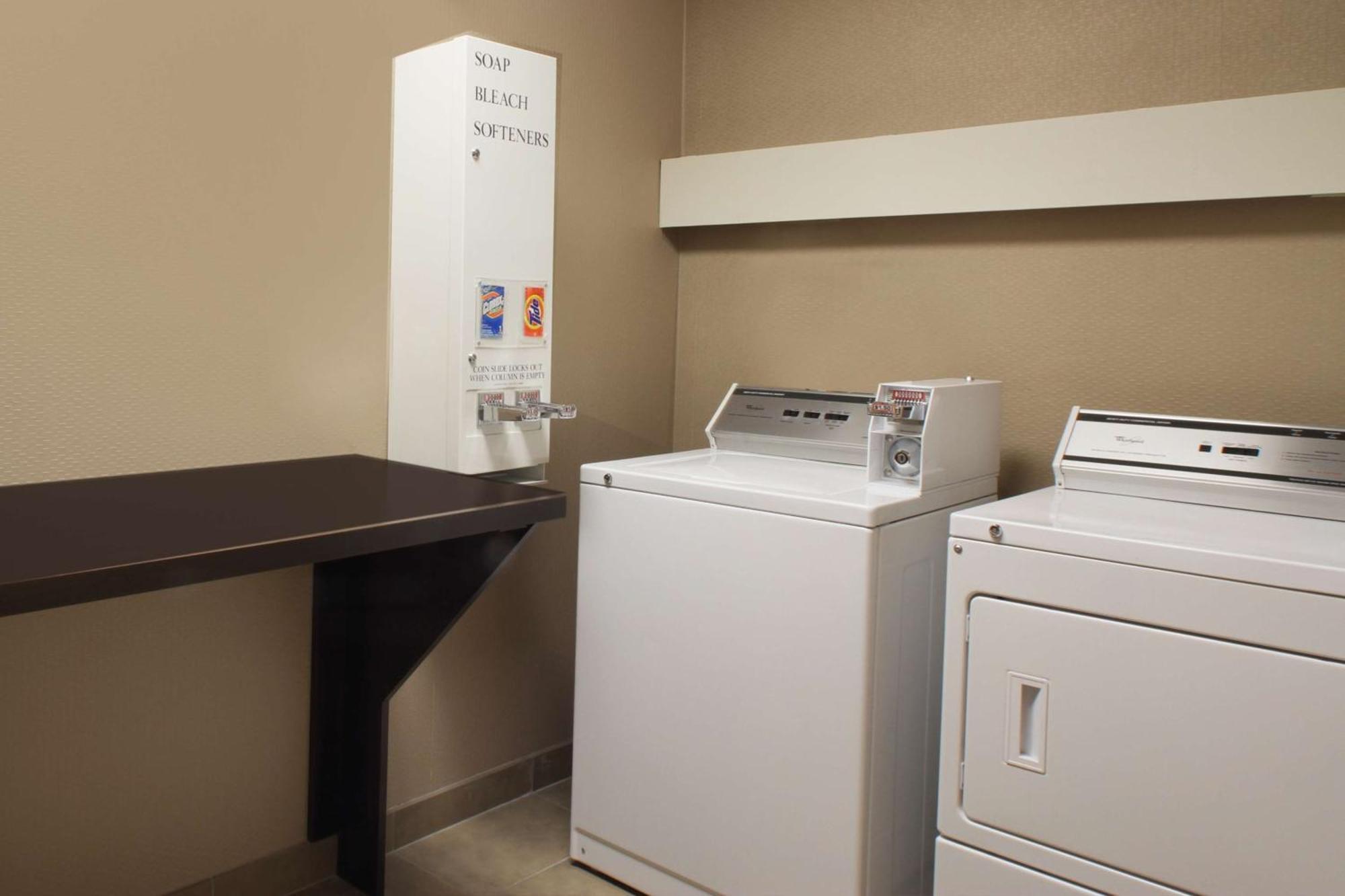 Hampton Inn & Suites Port St. Lucie Kültér fotó