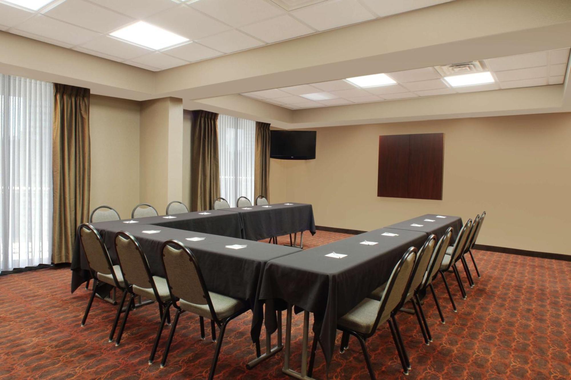 Hampton Inn & Suites Port St. Lucie Kültér fotó