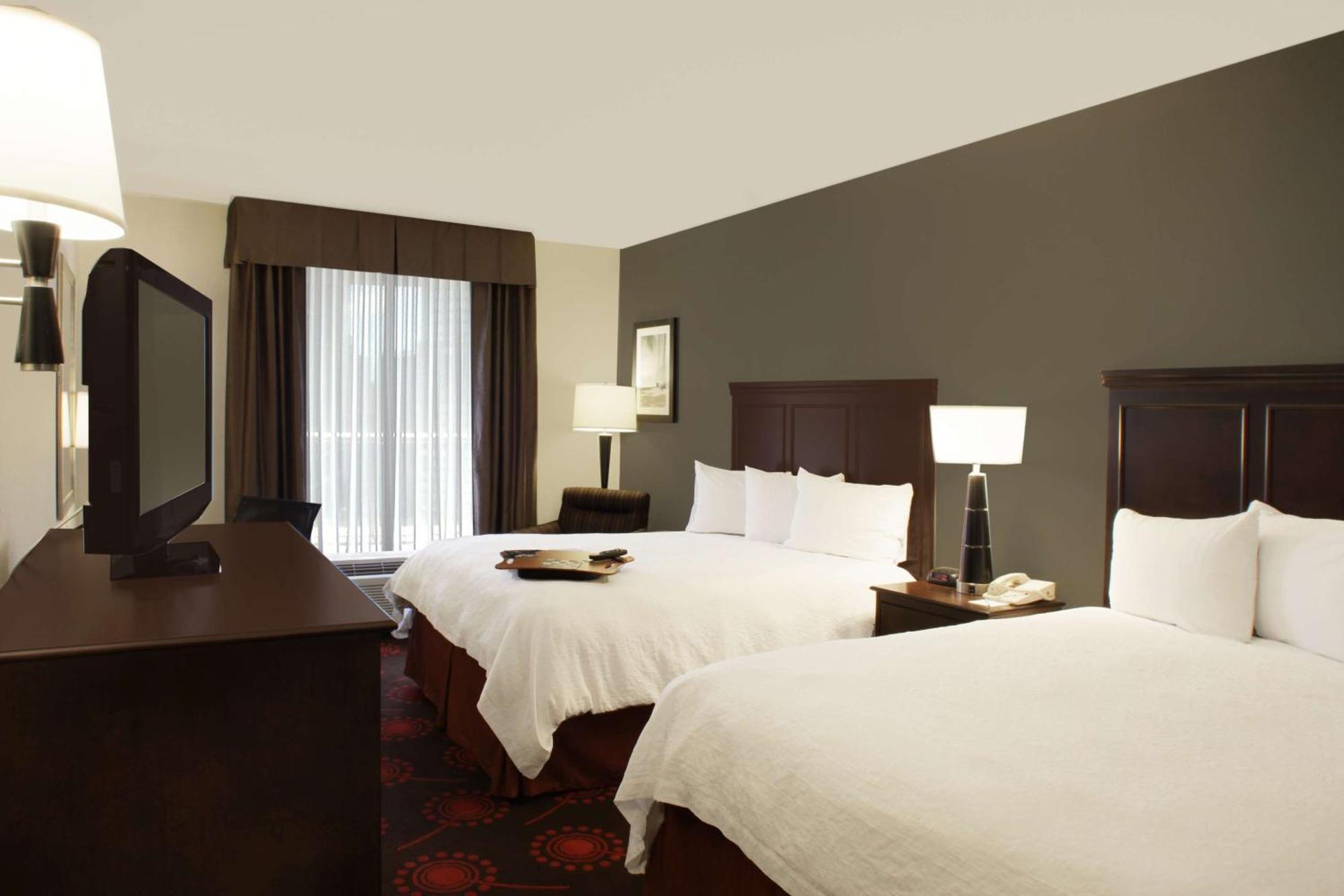 Hampton Inn & Suites Port St. Lucie Kültér fotó
