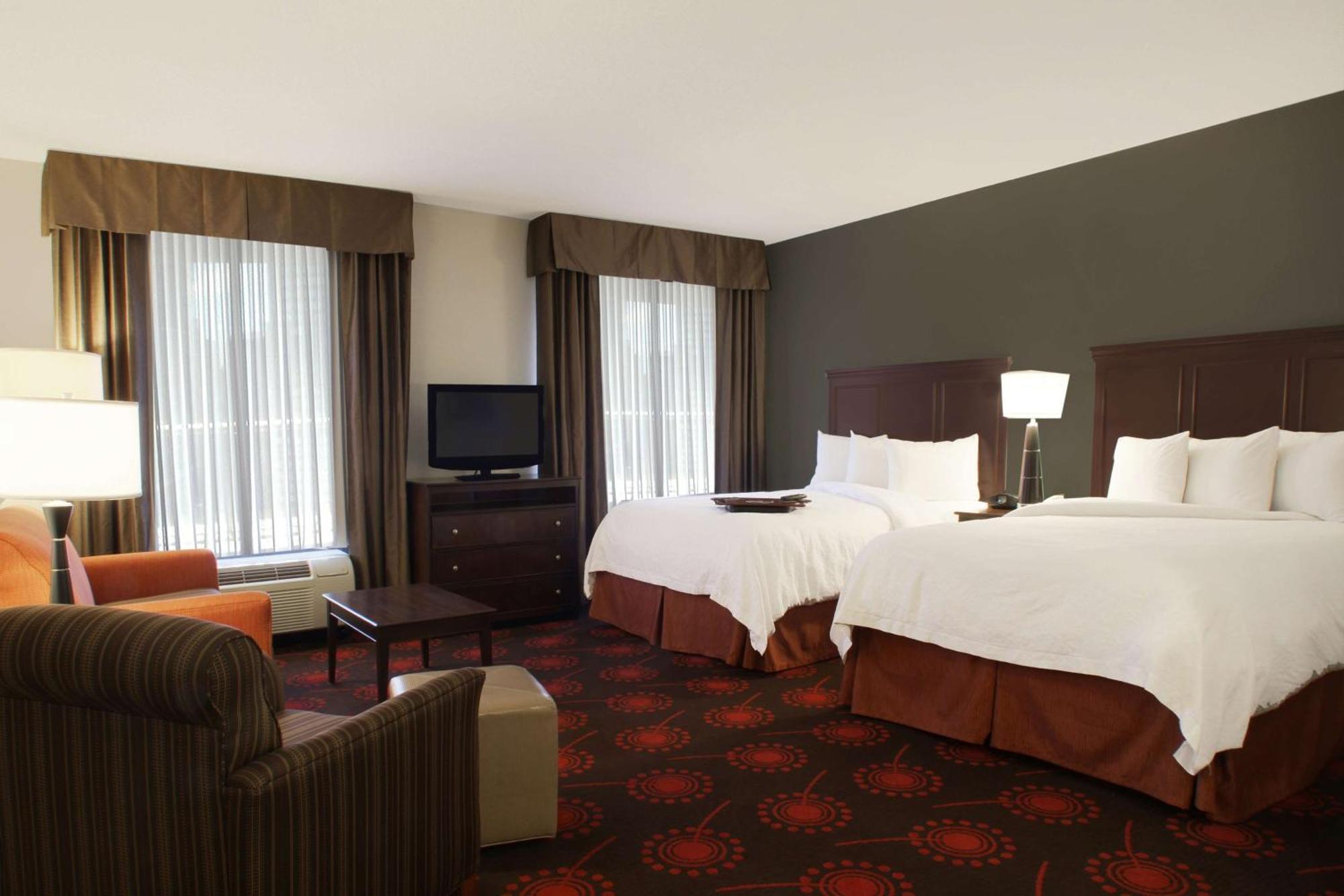 Hampton Inn & Suites Port St. Lucie Kültér fotó