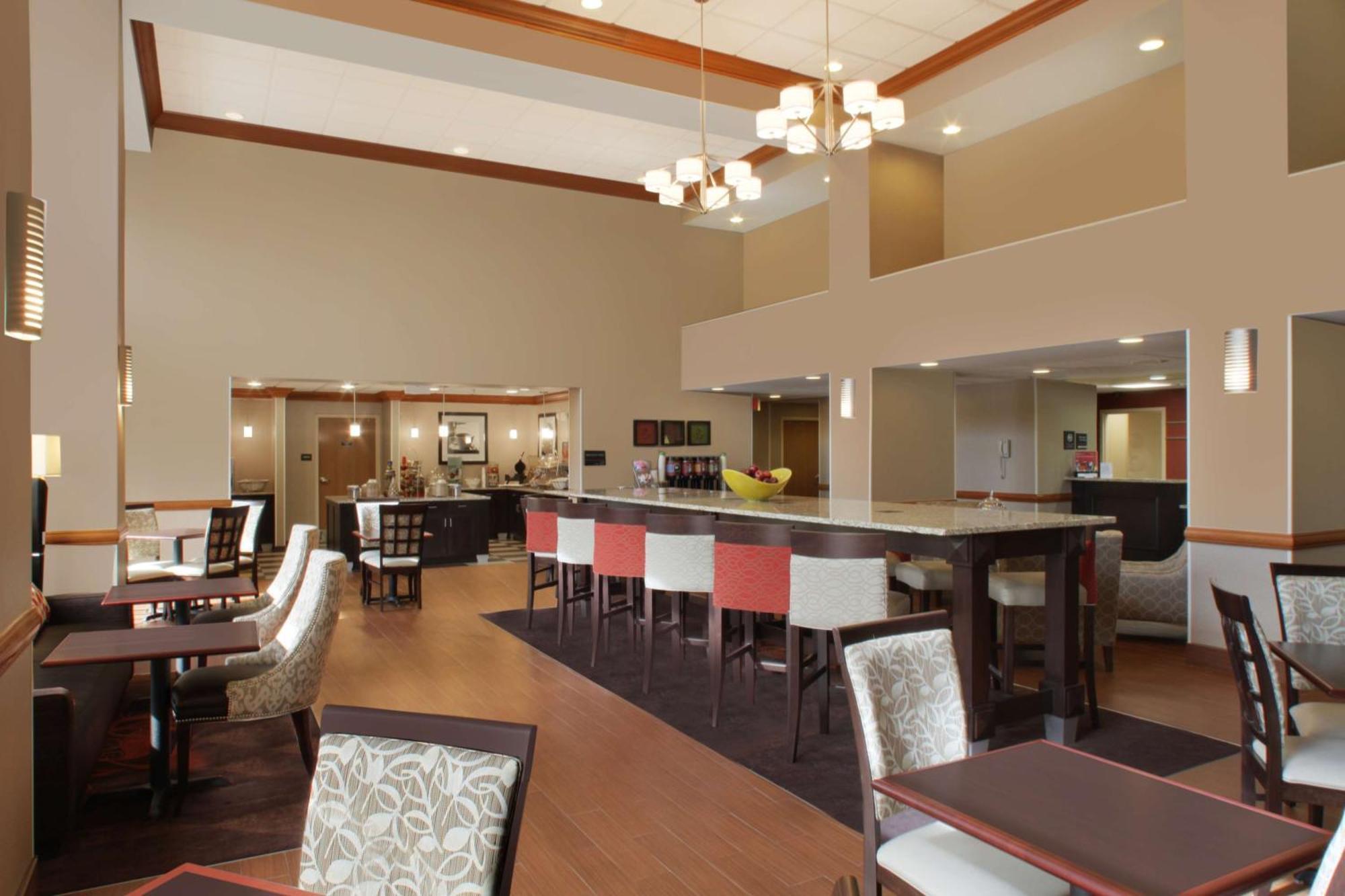 Hampton Inn & Suites Port St. Lucie Kültér fotó