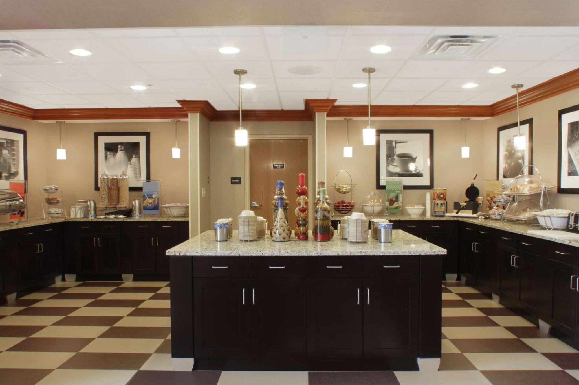 Hampton Inn & Suites Port St. Lucie Kültér fotó
