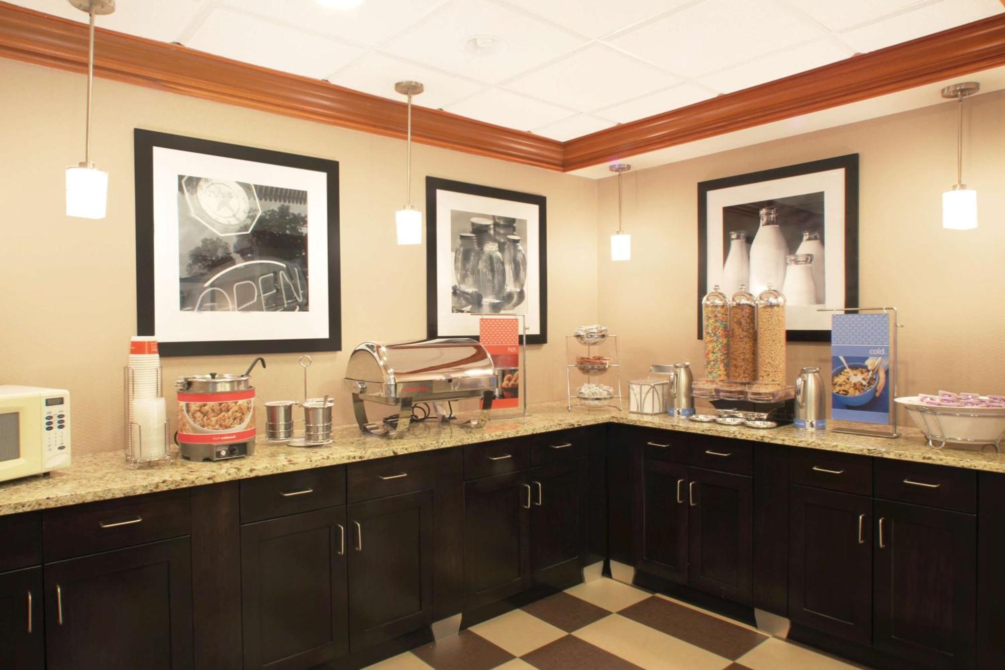 Hampton Inn & Suites Port St. Lucie Kültér fotó
