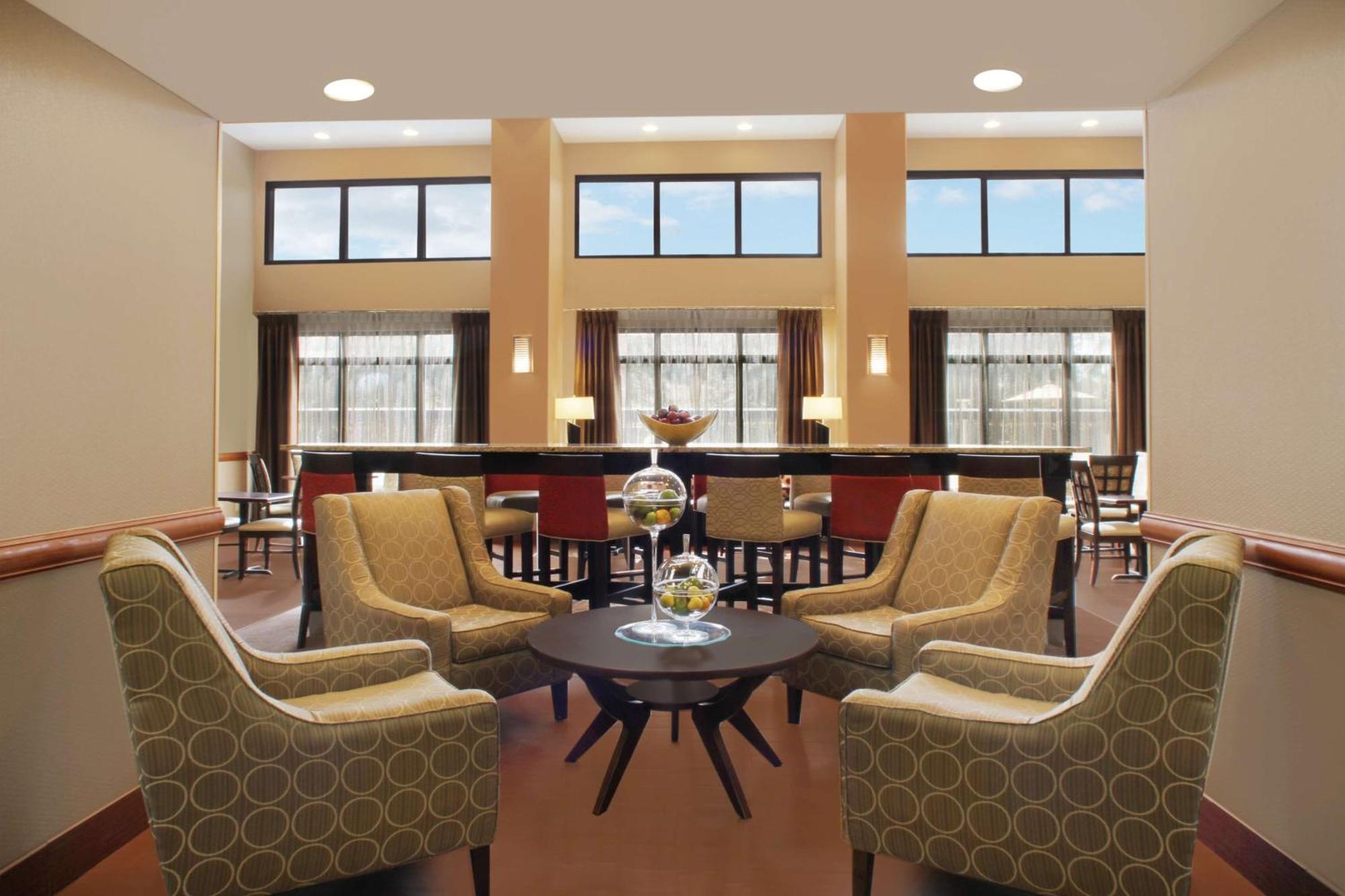 Hampton Inn & Suites Port St. Lucie Kültér fotó