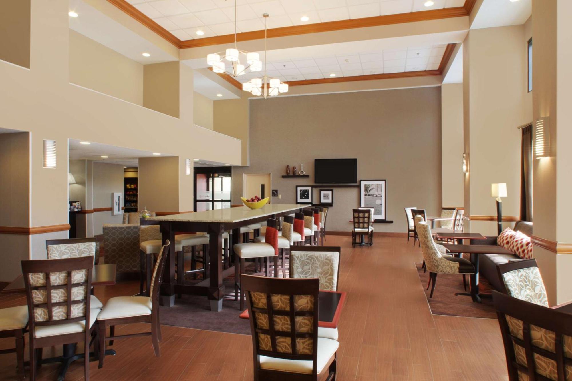 Hampton Inn & Suites Port St. Lucie Kültér fotó