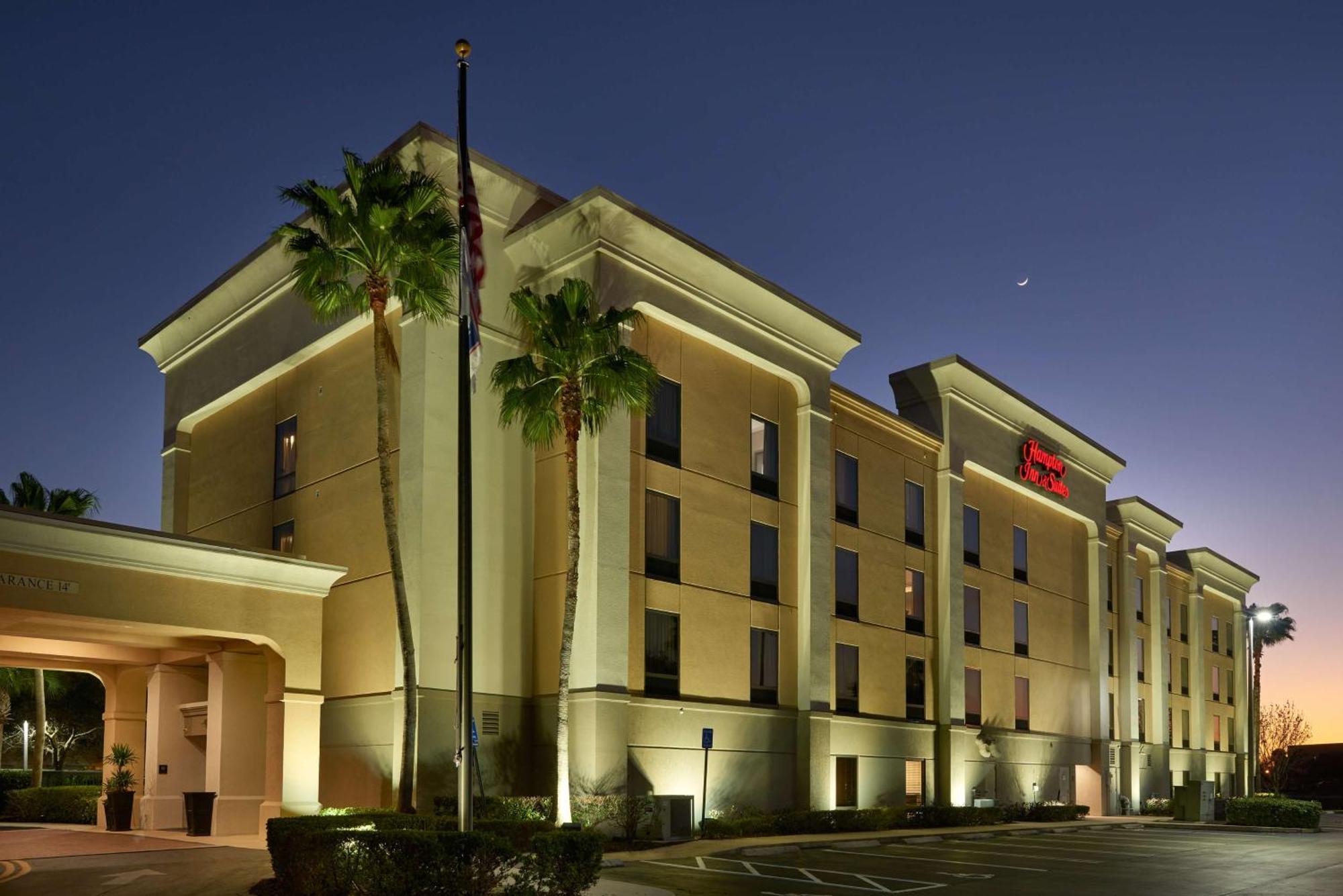 Hampton Inn & Suites Port St. Lucie Kültér fotó