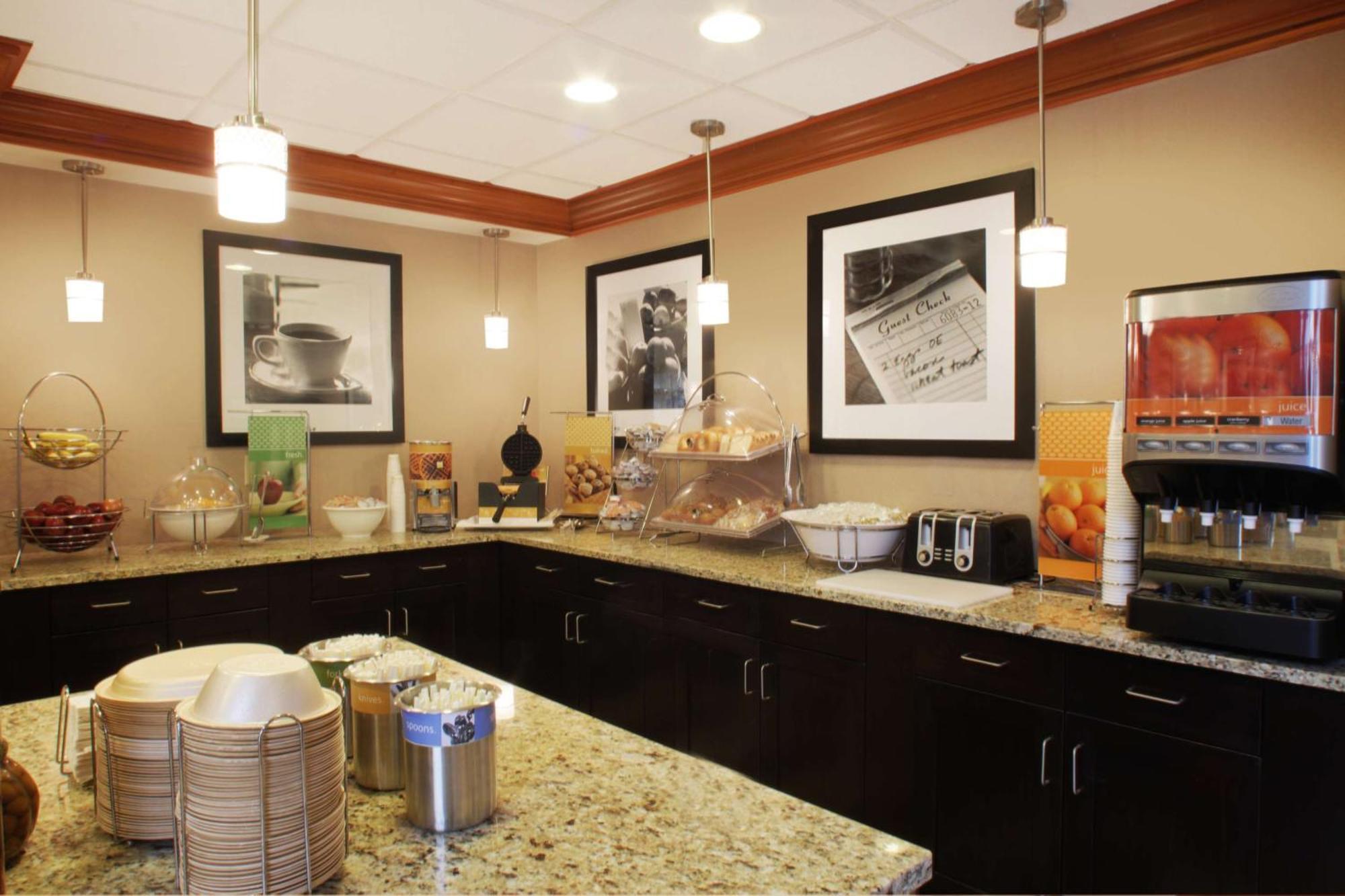 Hampton Inn & Suites Port St. Lucie Kültér fotó