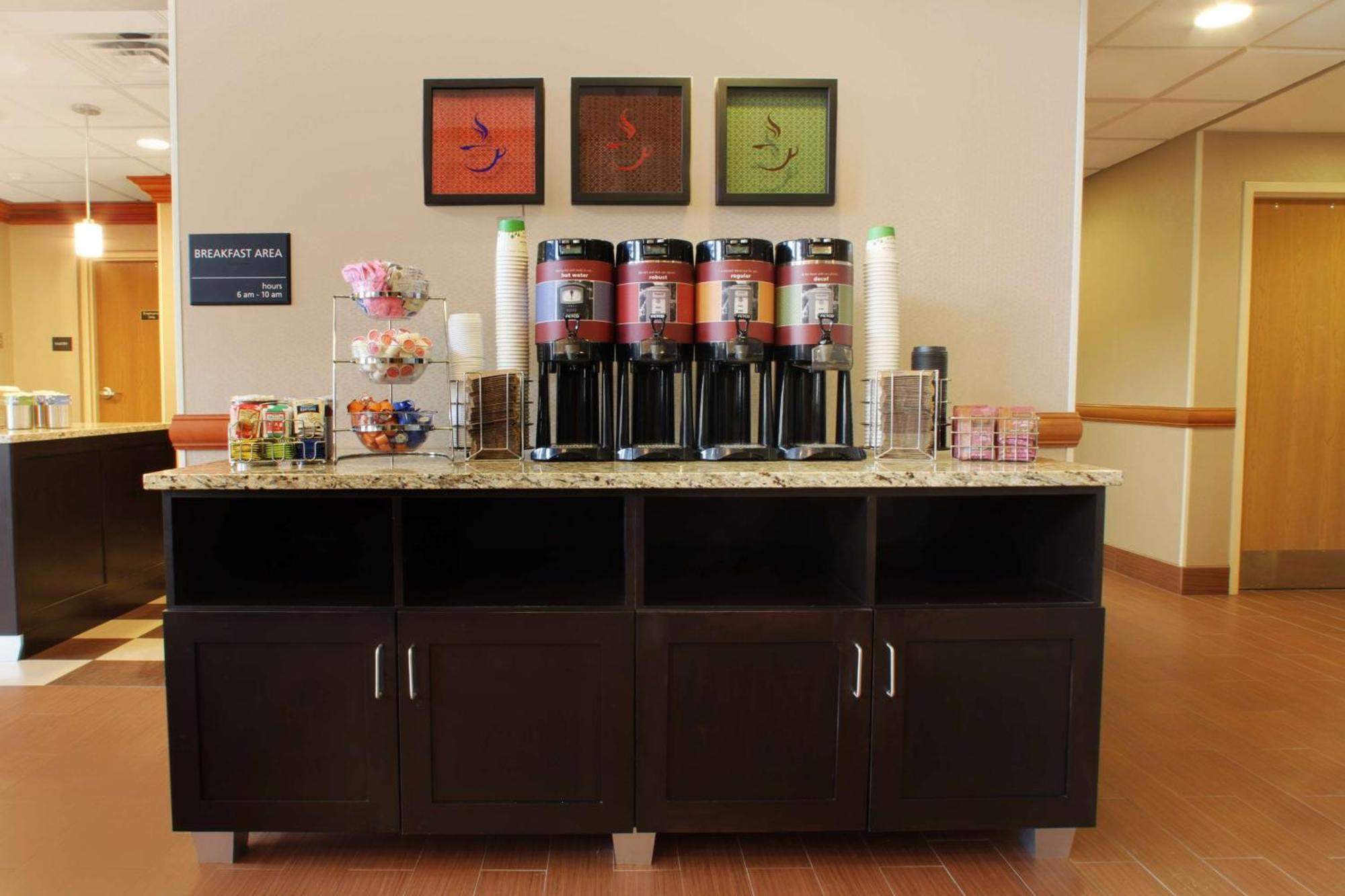 Hampton Inn & Suites Port St. Lucie Kültér fotó