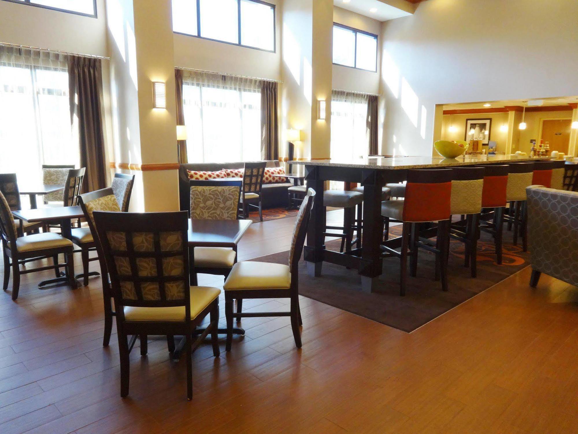 Hampton Inn & Suites Port St. Lucie Kültér fotó
