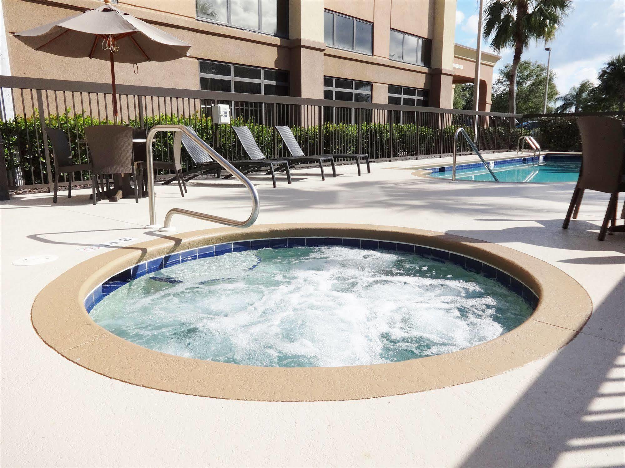 Hampton Inn & Suites Port St. Lucie Kültér fotó