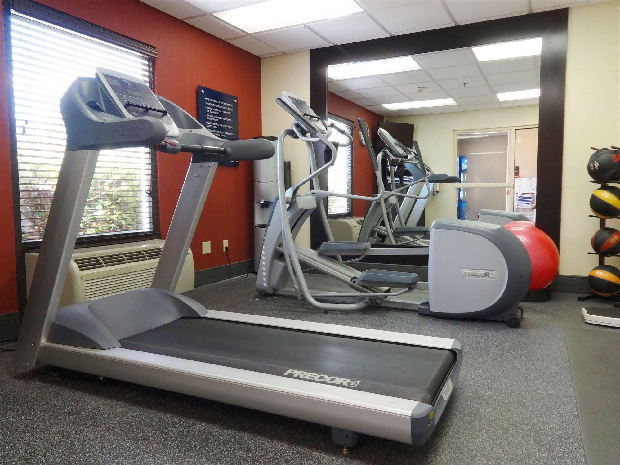 Hampton Inn & Suites Port St. Lucie Kültér fotó