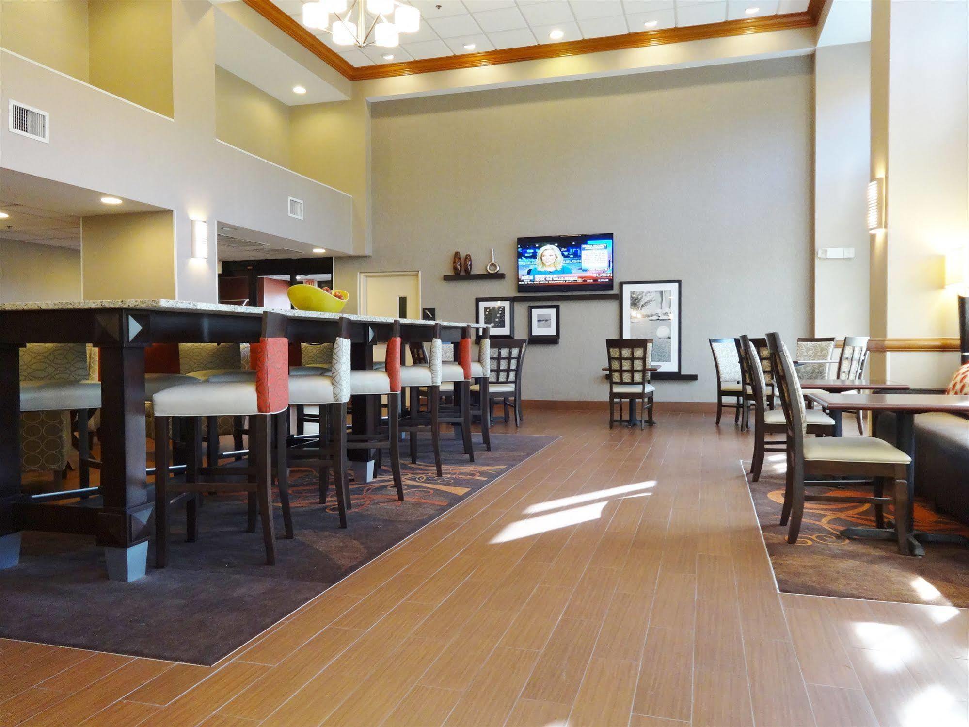 Hampton Inn & Suites Port St. Lucie Kültér fotó