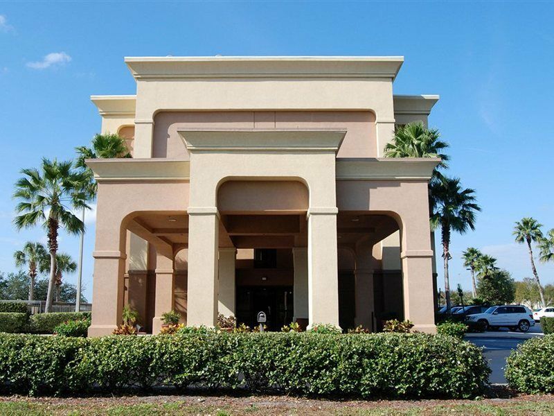 Hampton Inn & Suites Port St. Lucie Kültér fotó