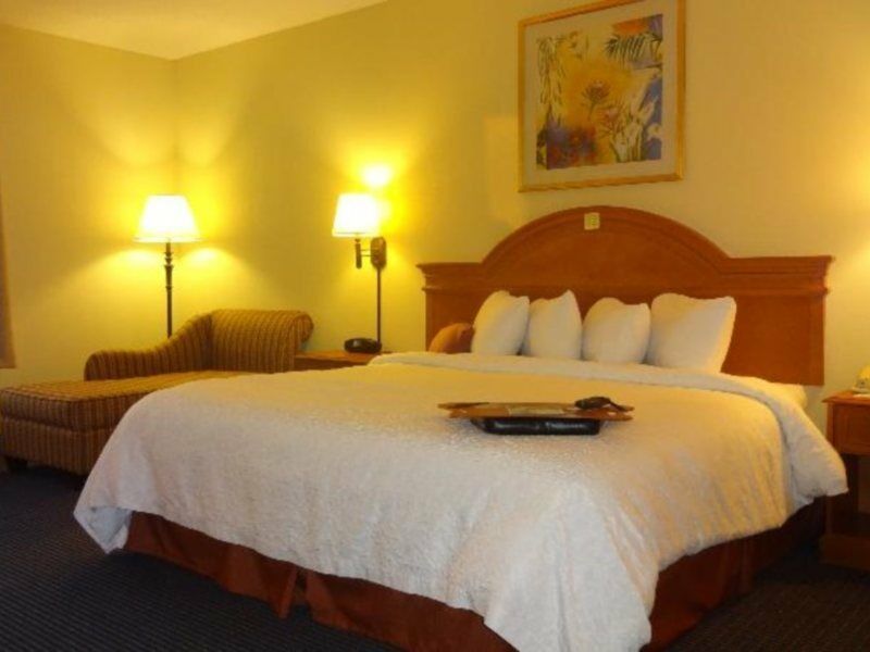 Hampton Inn & Suites Port St. Lucie Kültér fotó