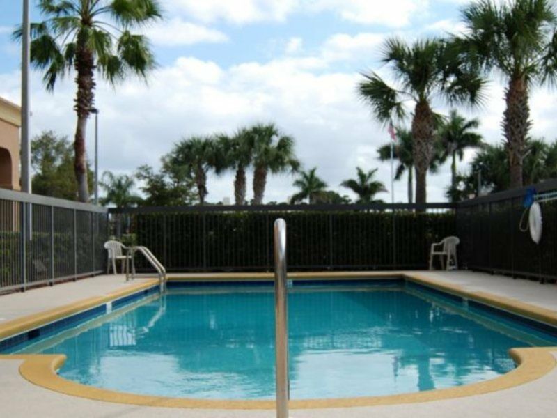 Hampton Inn & Suites Port St. Lucie Kültér fotó