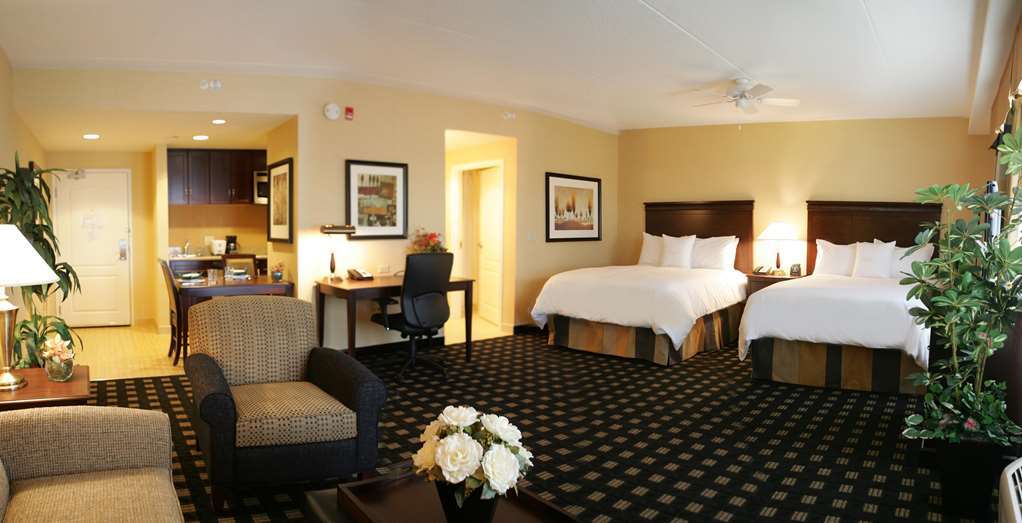 Hampton Inn & Suites Port St. Lucie Szoba fotó